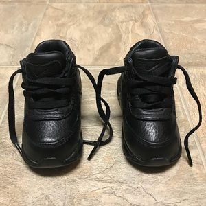 Nike AirMax Goadome Blk ACG BootsToddler Unisex•4c